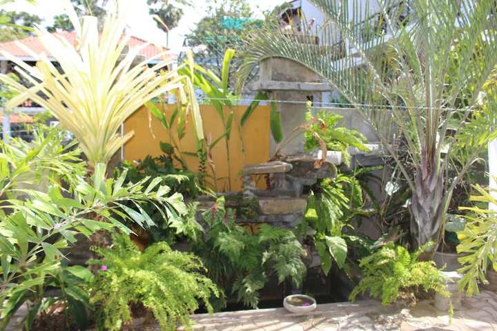 Amenity Photo
