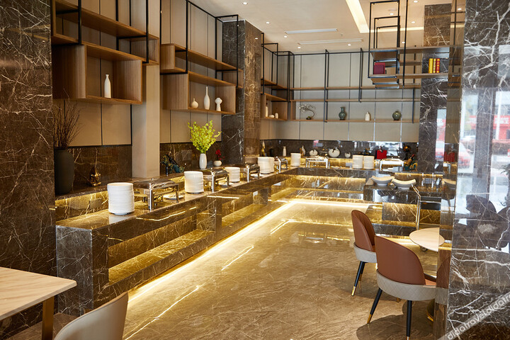 Nantong Yiju Hotel