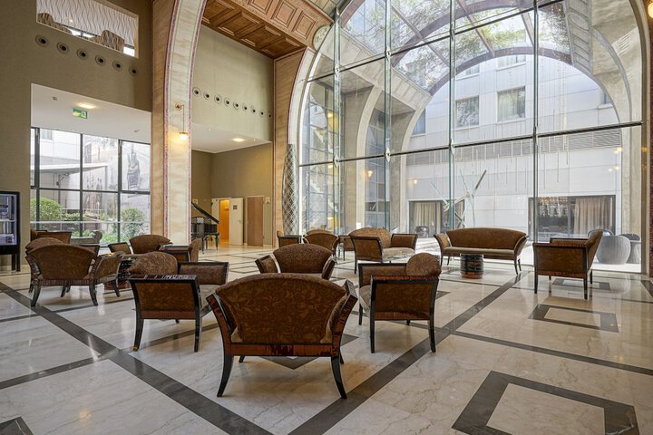 Lobby Photos
