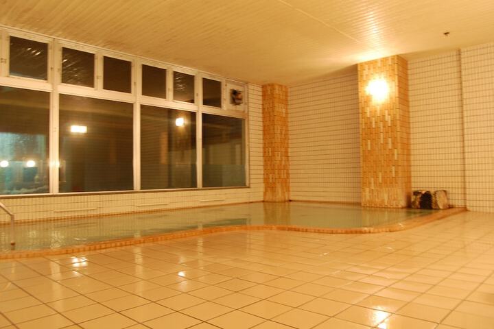 Relaxing Spa