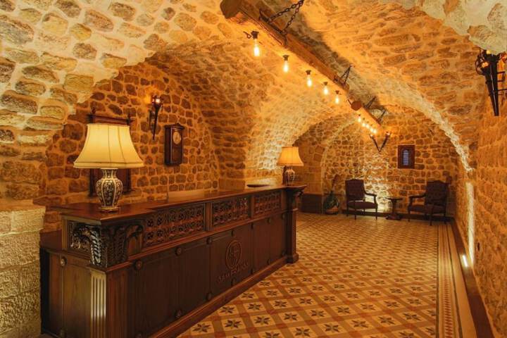 Image of Sam Franss Boutique Otel