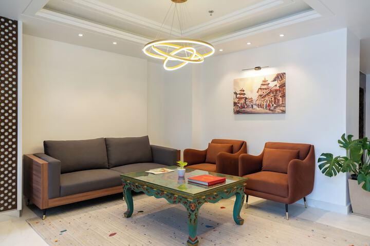 Hotel Interior 10 of 147