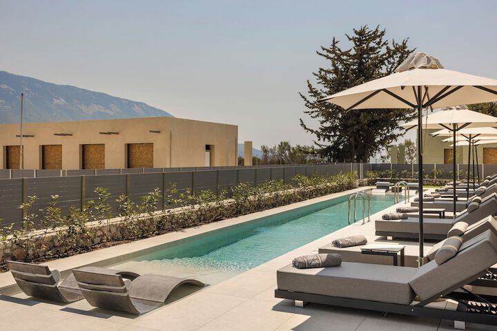 Ionian Treasure Suites
