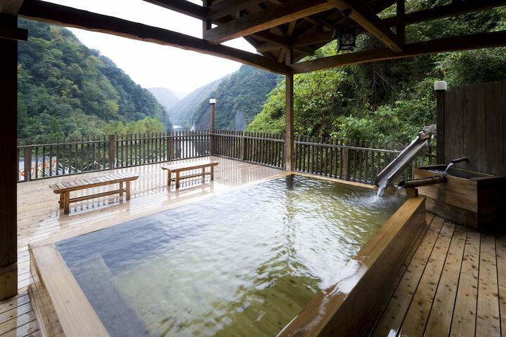 Relaxing Spa