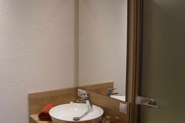 Bath Amenities
