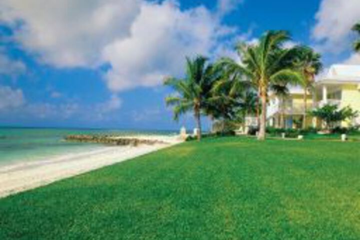 Image of Jet Luxury at the Grand Lucayan Bahamas