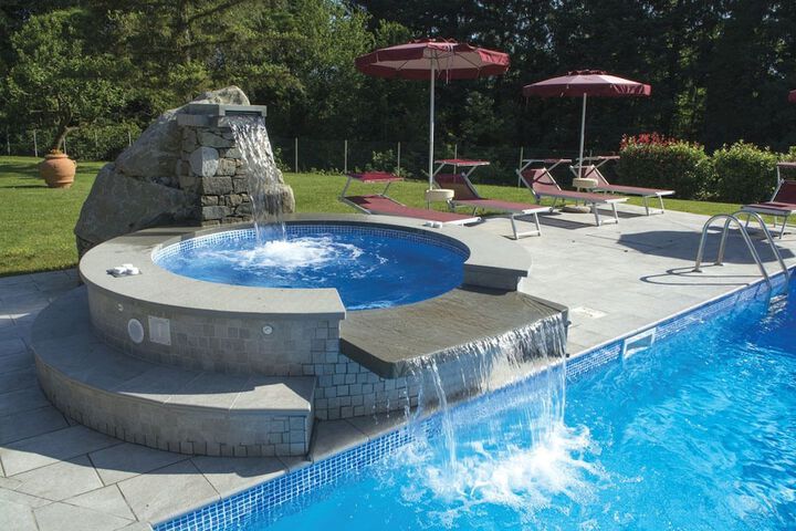 Spa Photos
