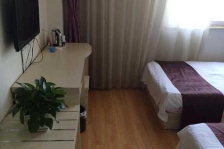 Thank Inn Chain Hotel Hebei Langfang Development Zone