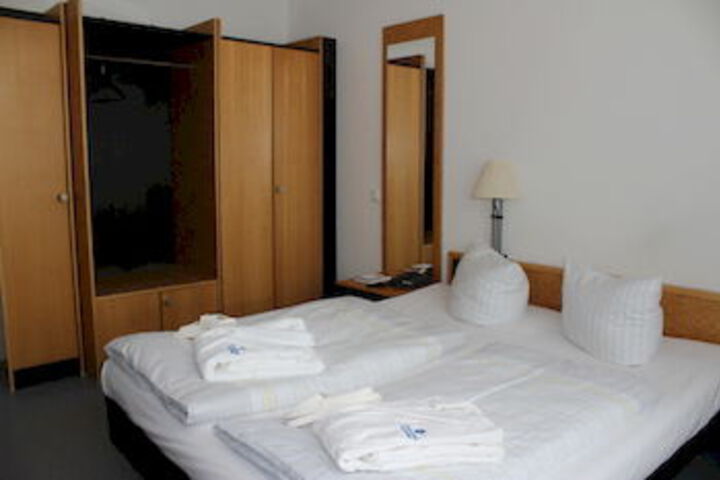 Interior Photo