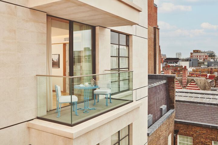 Terrace/Patio 71 of 126