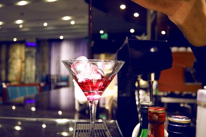 Lounge 57 of 74