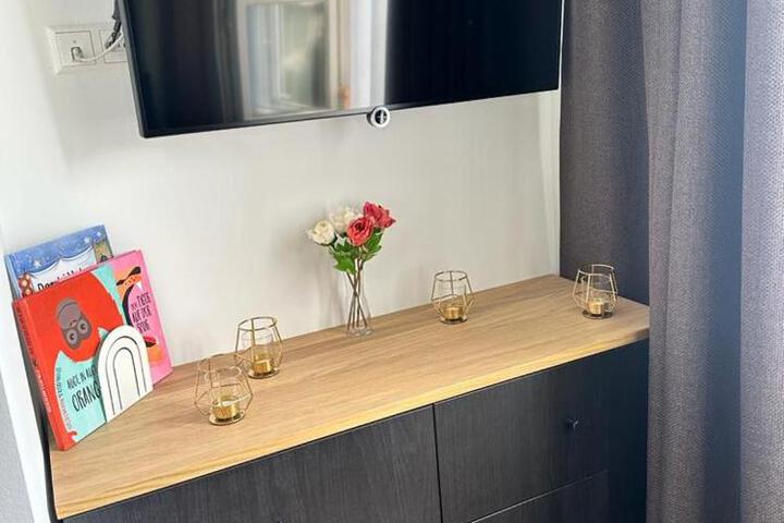 Fitness Center Photo