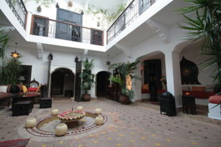 Hotel Interior 13 of 29