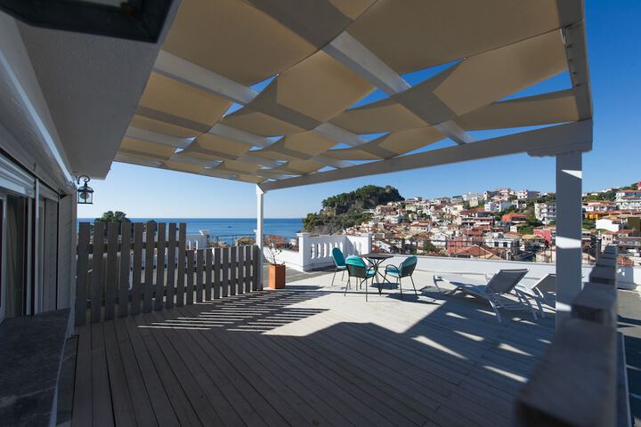 Terrace/Patio 100 of 103