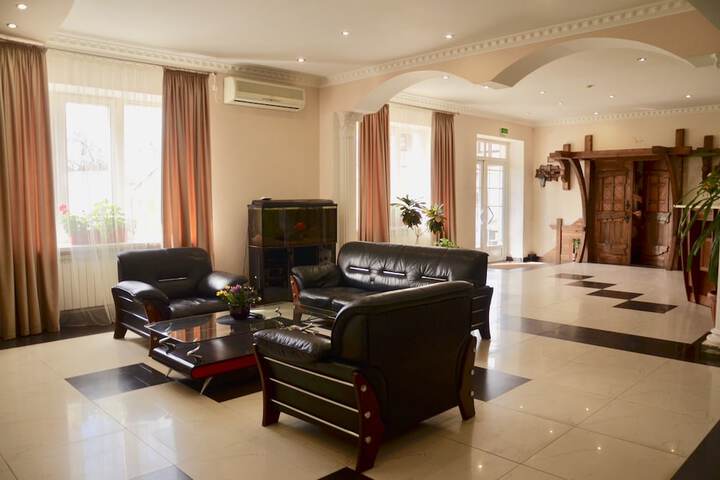 Hotel Interior 3 of 20