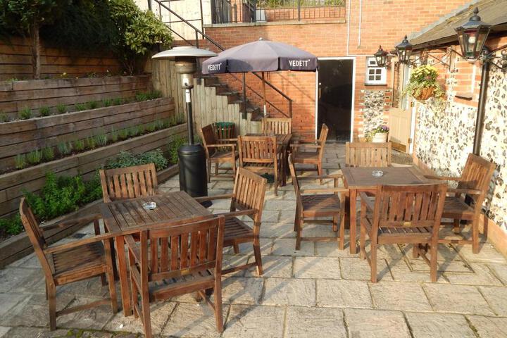 Fitness Facility Photos