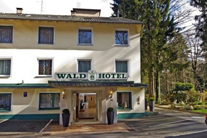 Hotel 26 of 32