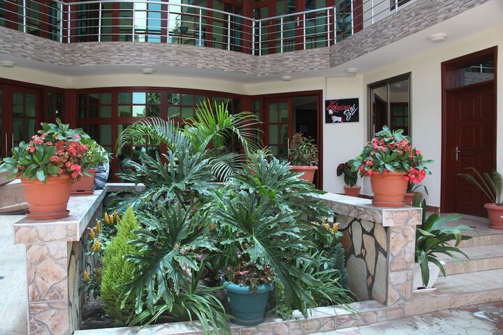 Hotel 16 of 16