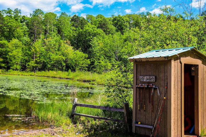 Outdoor Activities 104 of 137