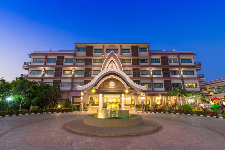Hotel 171 of 183