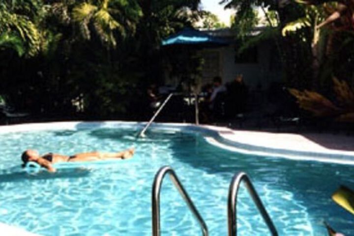 Pool 42 of 45
