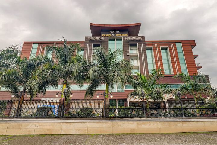 Hotel 62 of 65