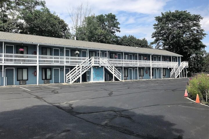 Photo of The Atlantic Motel