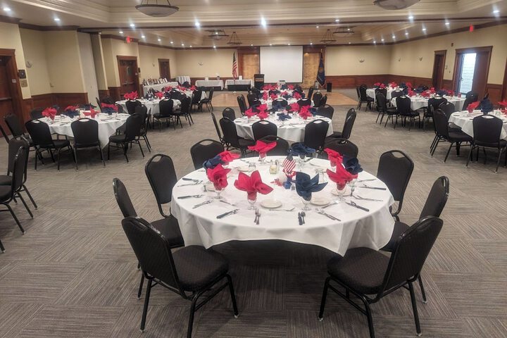 Ballroom