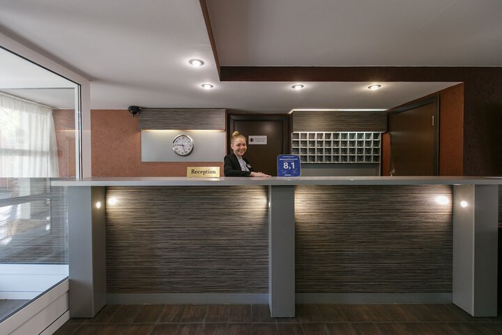 Hotel Interior 2 of 39