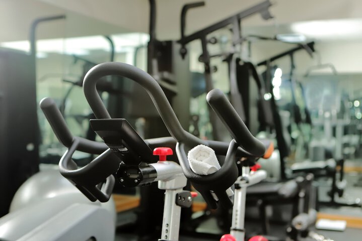 Health and Fitness 34 of 55