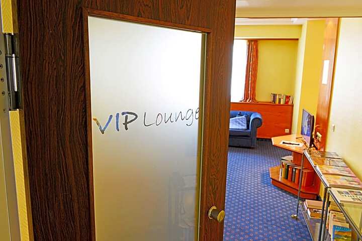 Fitness Facility Photos