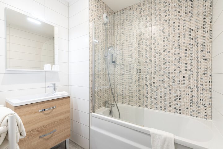 Bath Photo
