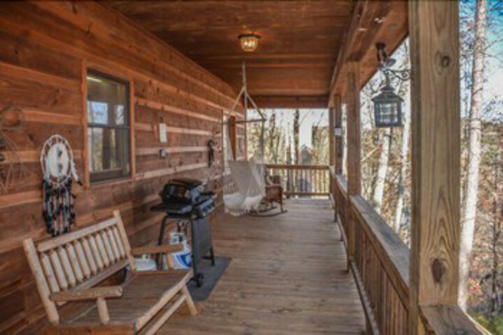 Terrace/Patio 2 of 21