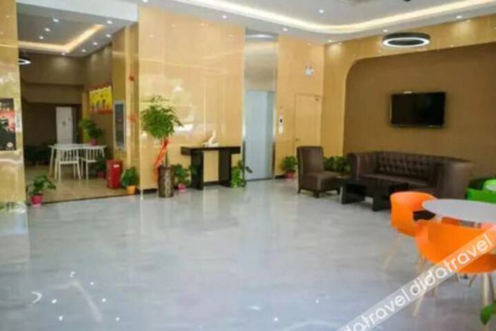 Hotel Interior 2 of 12