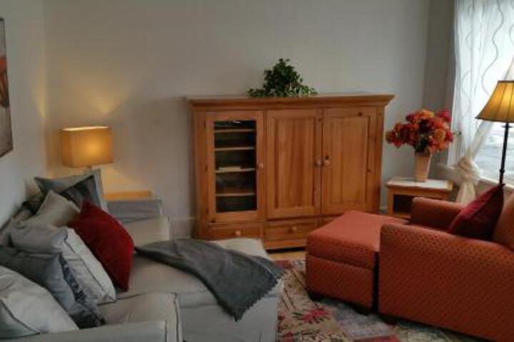 Photo of Super Cute Smarthouse Near Lake OIT Hospital Wifi