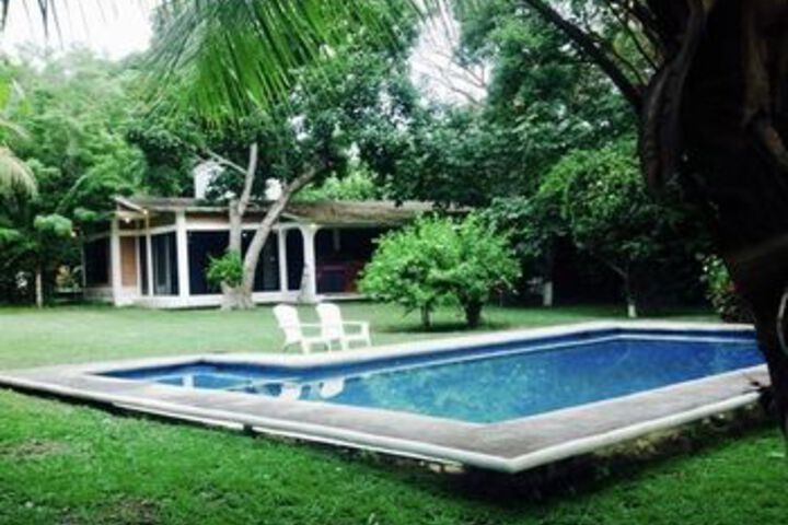 Finca la Encantada