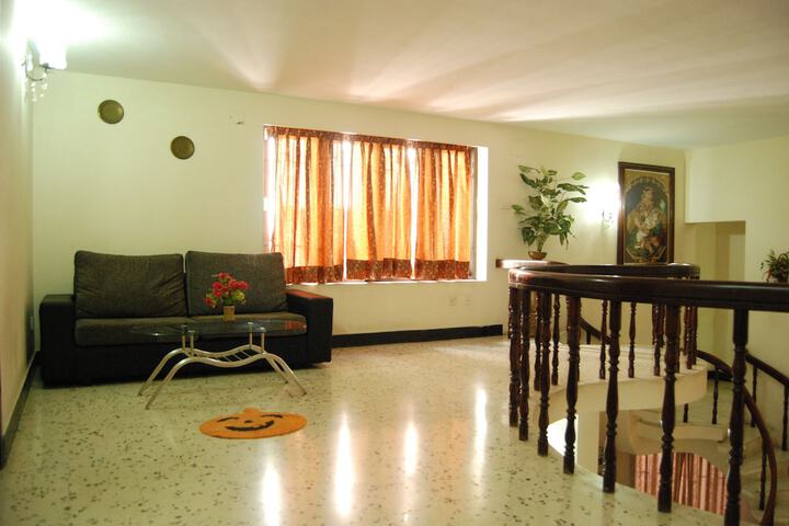 Lobby Photos