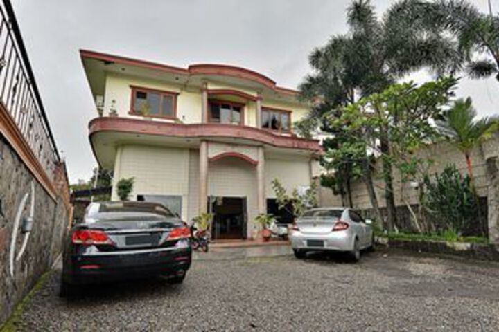 ZEN Rooms Puncak Cibogo KM 69