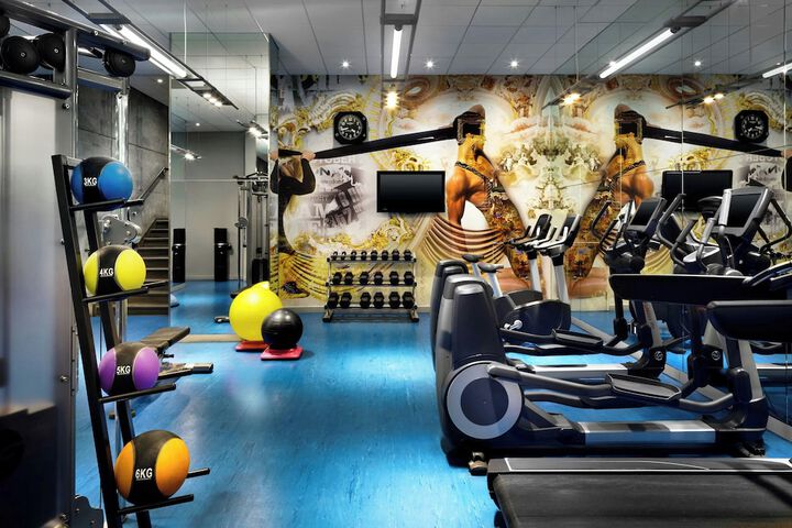 Health and Fitness 45 of 108