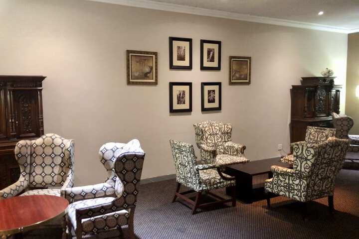 Entrance & Lobby