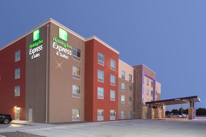 Holiday Inn Express & Suites Goodland I 70 by IHG