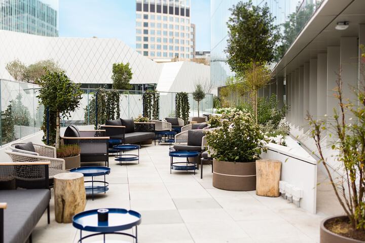 Terrace/Patio 87 of 89