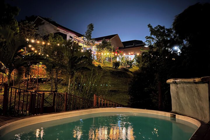 Photo of Legacy Boutique Hotel