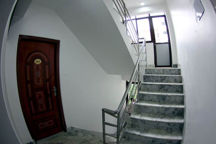Hotel Interior 35 of 41