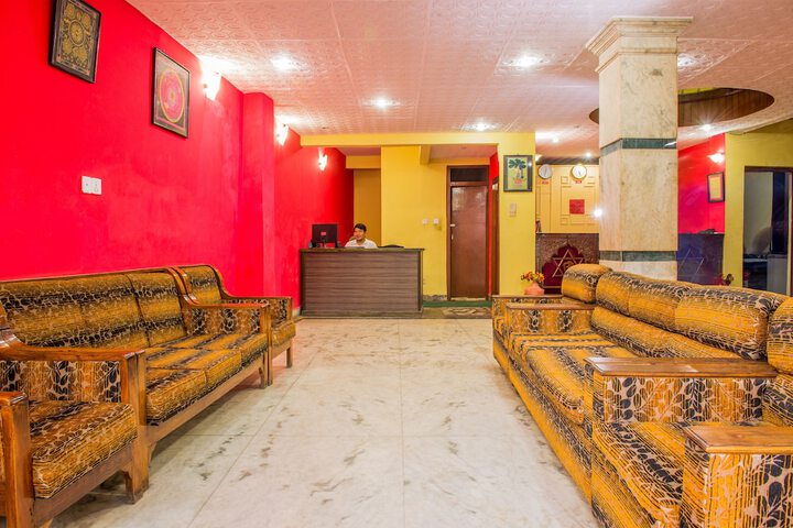 Hotel Interior 1 of 3