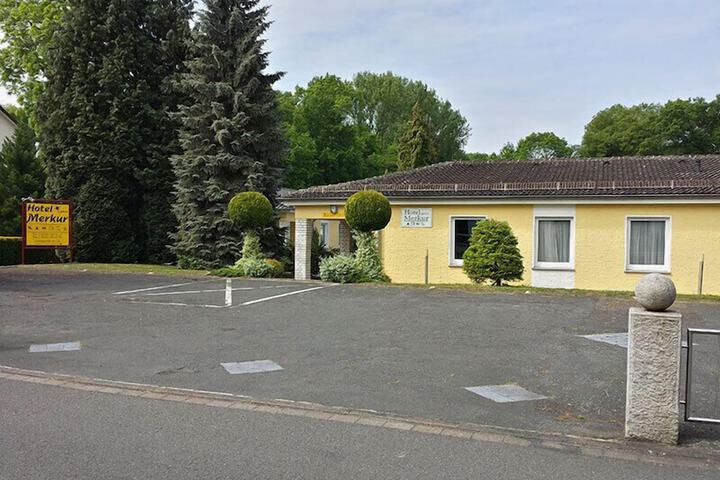 Hotel Merkur Garni in Giesen