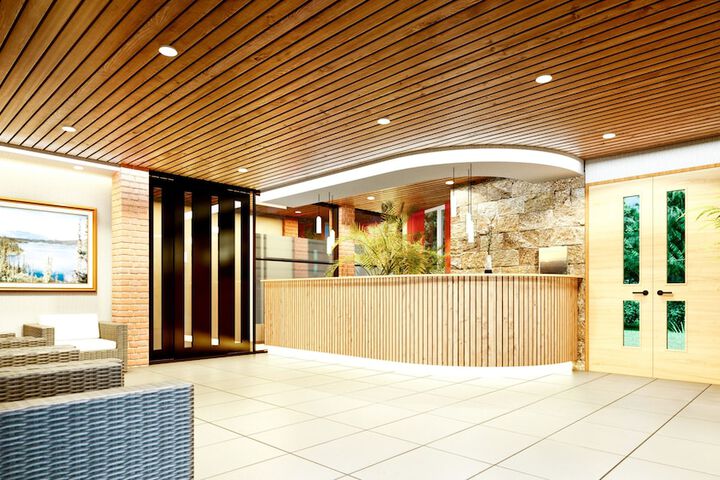 Hotel Interior 3 of 67
