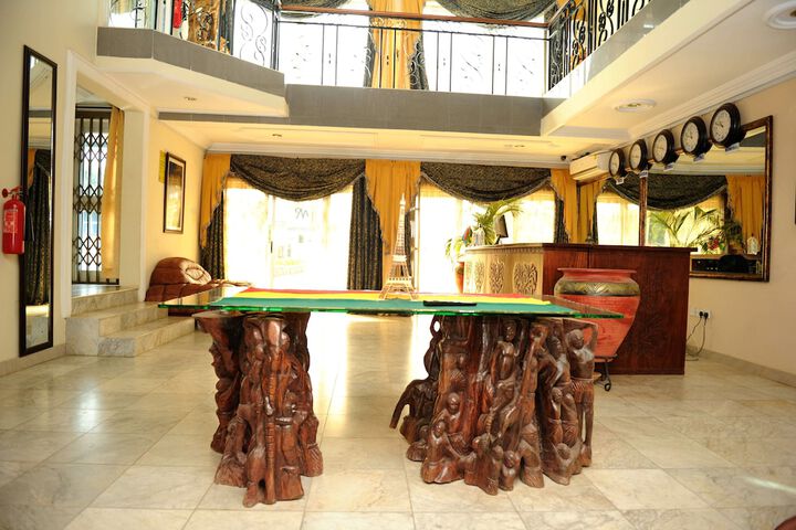 Hotel Interior 7 of 67