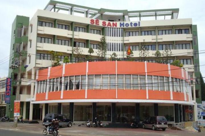 Se San Hotel