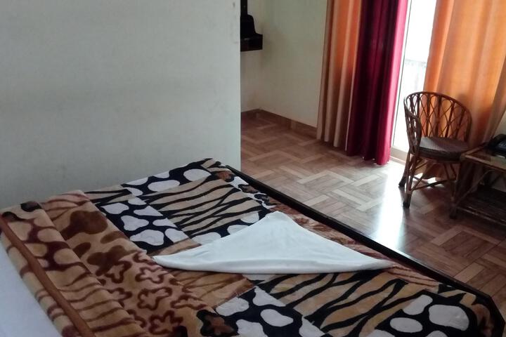 Hotel Bhagirathi Palace